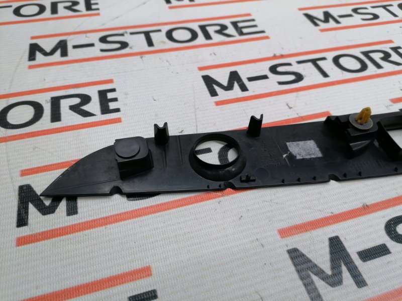 Накладка замка багажника, 540 рублей, Красноярск