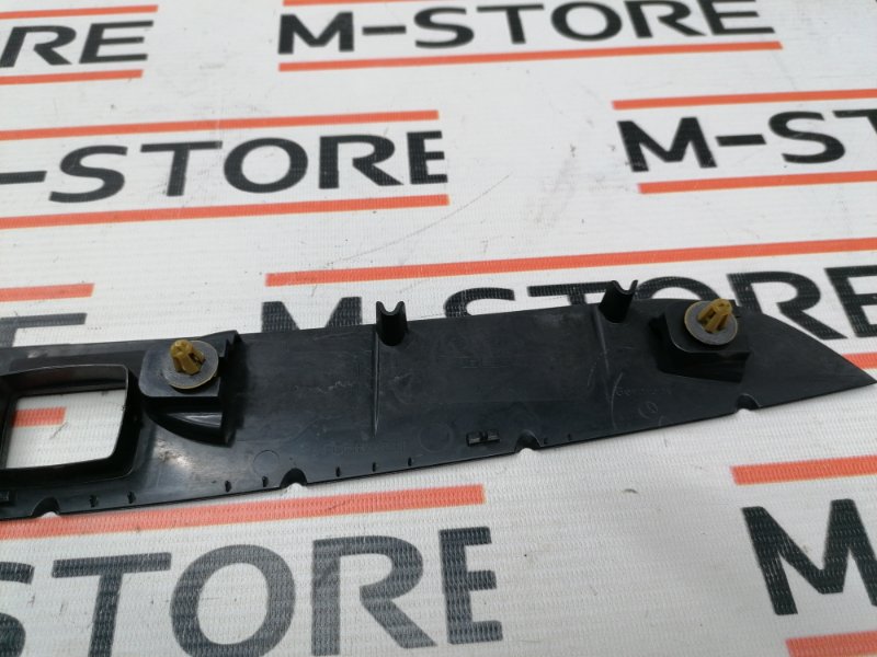 Накладка замка багажника, 540 рублей, Красноярск