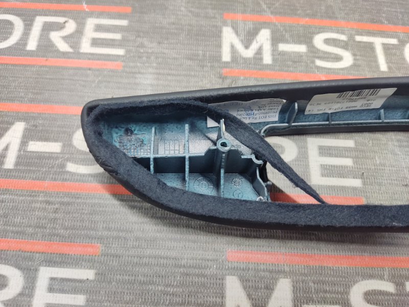 Накладка двери, 330 рублей, Красноярск