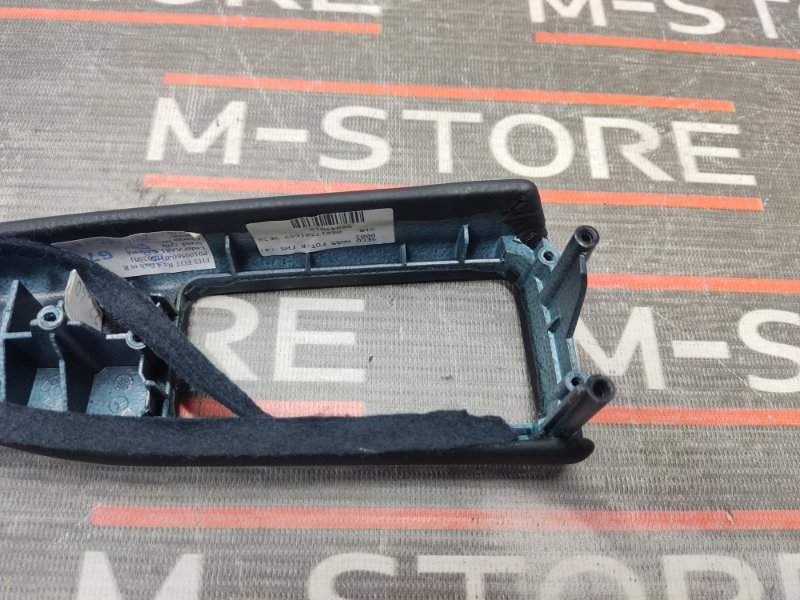 Накладка двери, 330 рублей, Красноярск