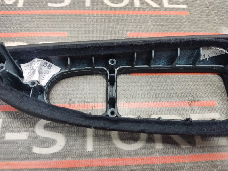 Накладка двери, 330 рублей, Красноярск