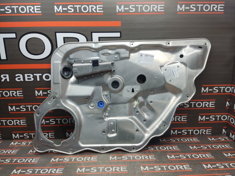 стеклоподъемник, 470 рублей, Красноярск