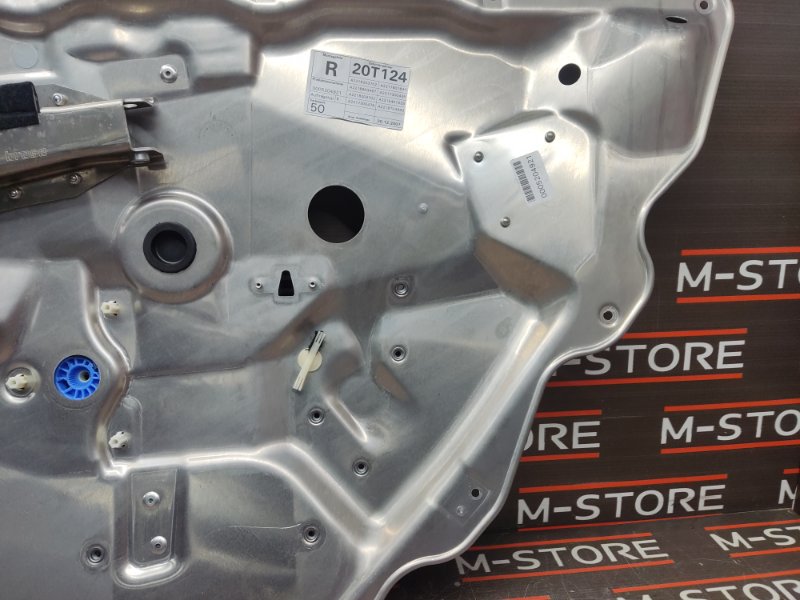 стеклоподъемник, 470 рублей, Красноярск