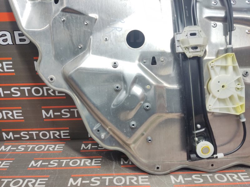 стеклоподъемник, 470 рублей, Красноярск