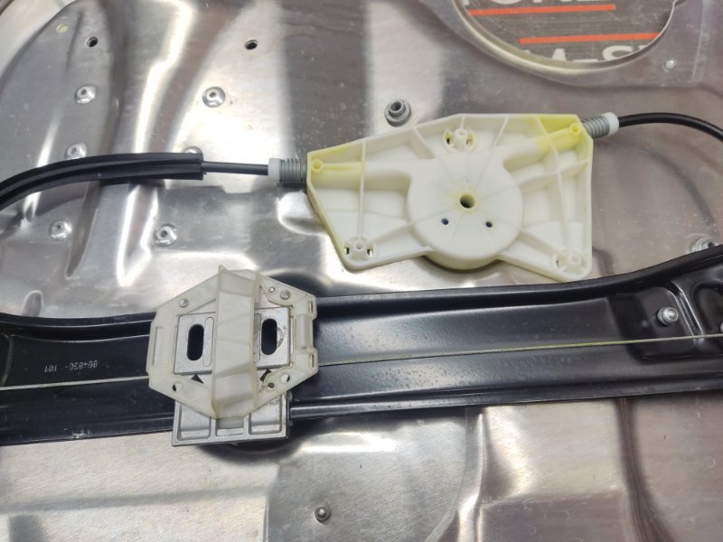 стеклоподъемник, 470 рублей, Красноярск