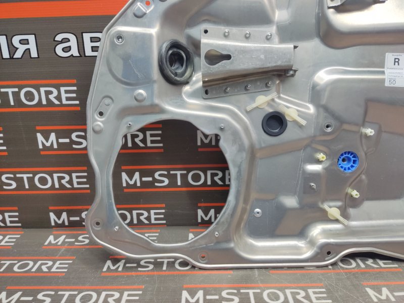 стеклоподъемник, 660 рублей, Красноярск