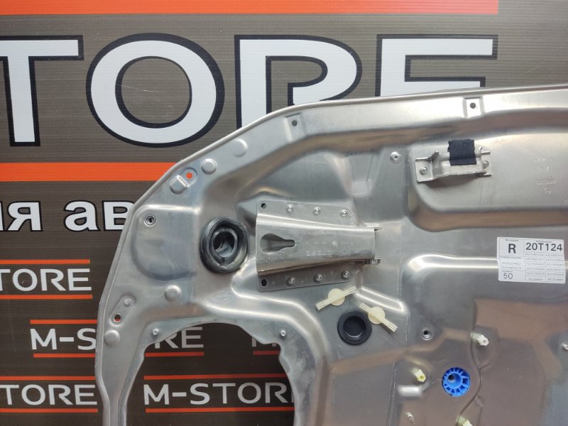 стеклоподъемник, 660 рублей, Красноярск