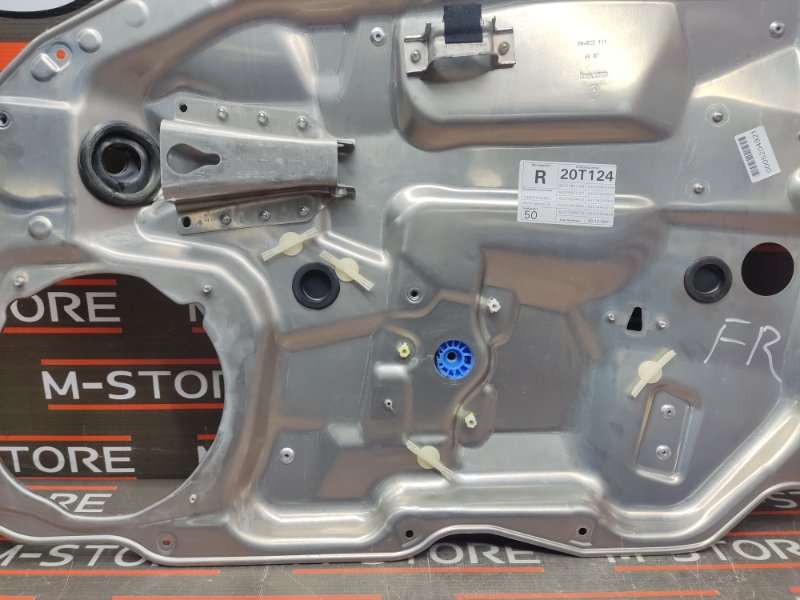 стеклоподъемник, 660 рублей, Красноярск