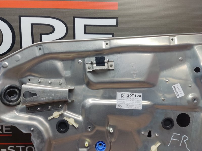 стеклоподъемник, 660 рублей, Красноярск