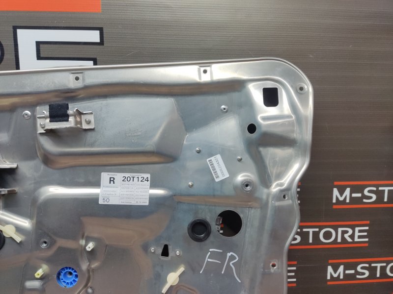 стеклоподъемник, 660 рублей, Красноярск