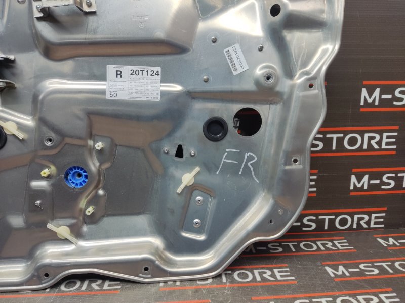 стеклоподъемник, 660 рублей, Красноярск