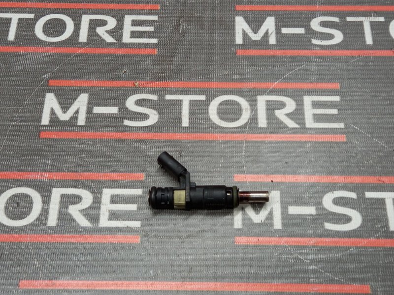 форсунка топливная, 660 рублей, Красноярск