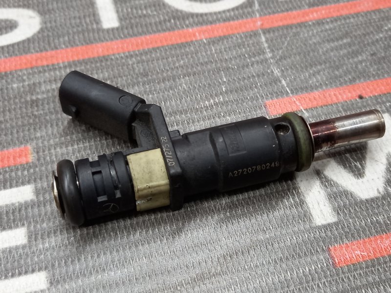 форсунка топливная, 660 рублей, Красноярск