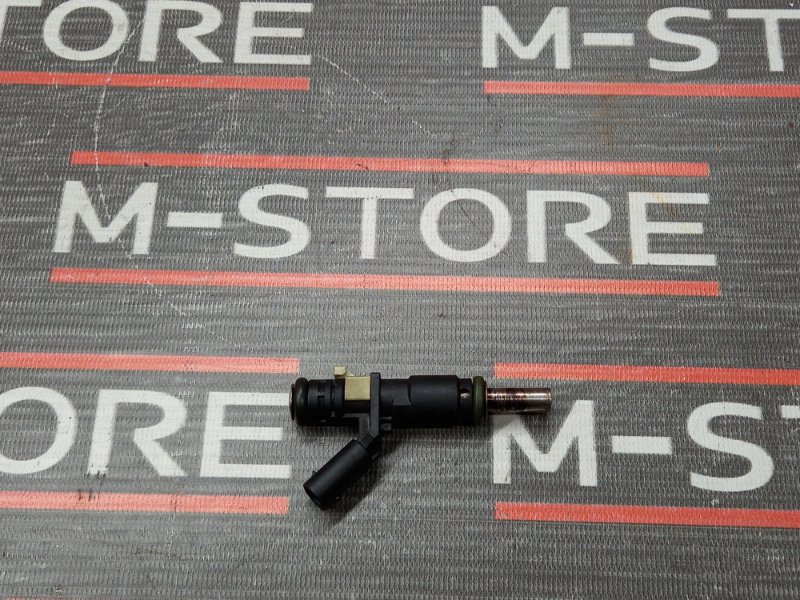 форсунка топливная, 660 рублей, Красноярск