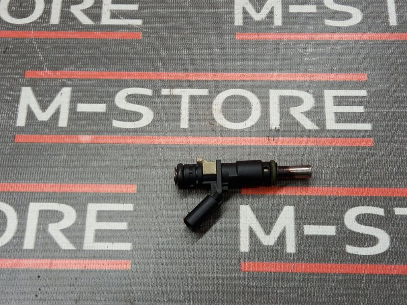 форсунка топливная, 660 рублей, Красноярск