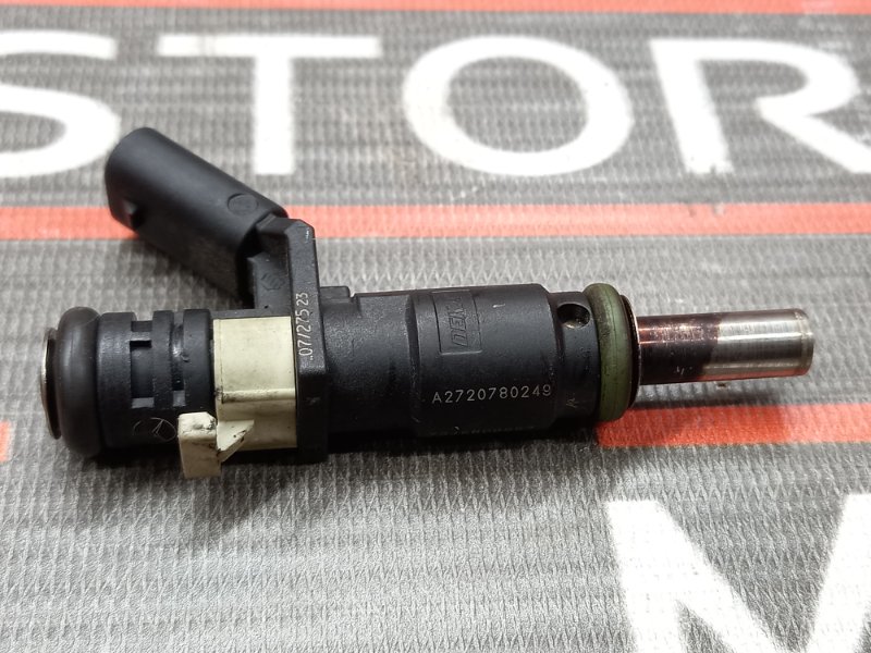 форсунка топливная, 660 рублей, Красноярск