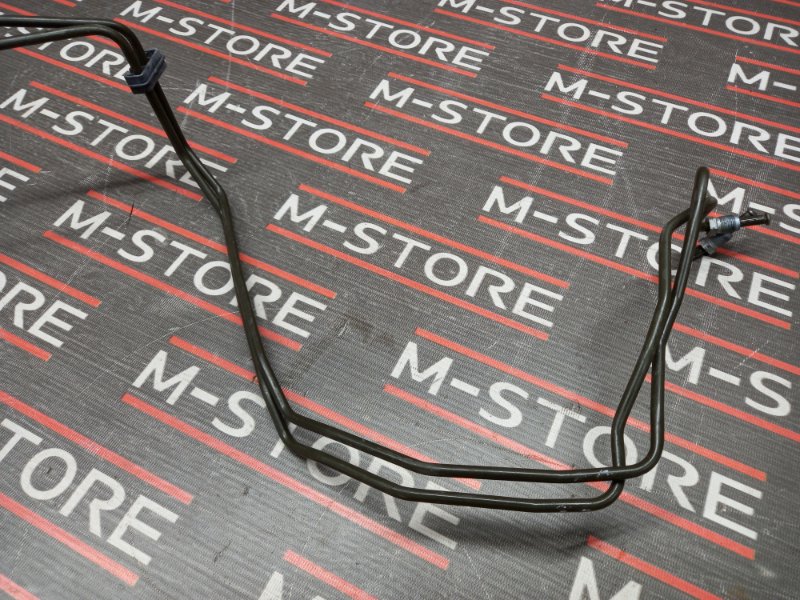 трубка тормозная, 750 рублей, Красноярск