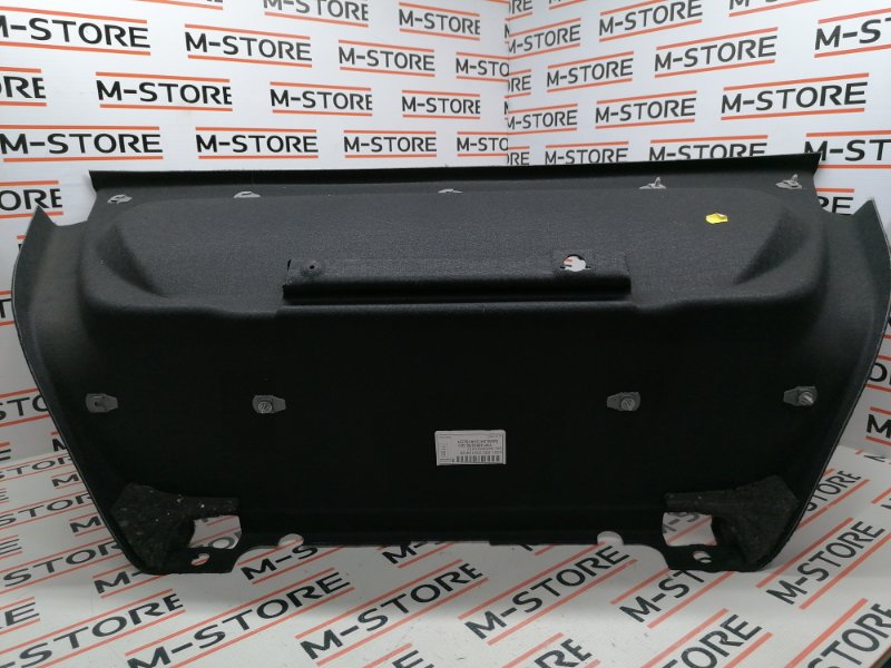 обшивка крышки багажника, 540 рублей, Красноярск