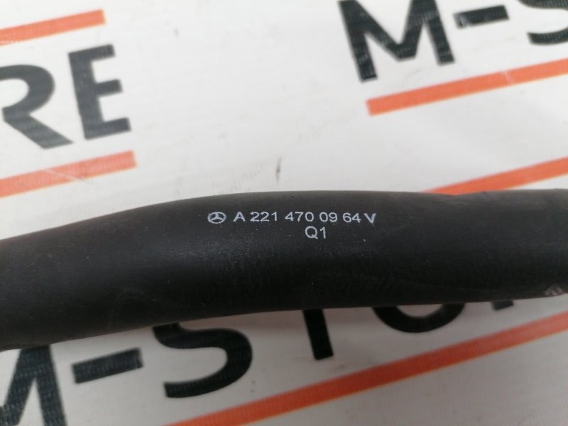 трубка вентиляции топливного бака, 570 рублей, Красноярск