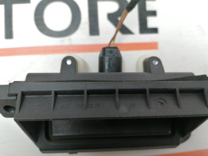 ручка багажника, 510 рублей, Красноярск