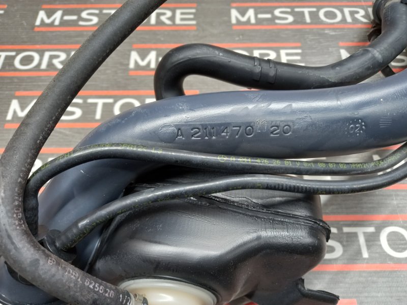 горловина топливного бака, 930 рублей, Красноярск