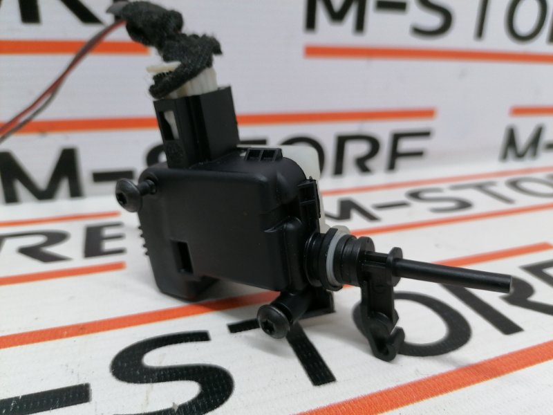 Замок лючка бензобака, 350 рублей, Красноярск