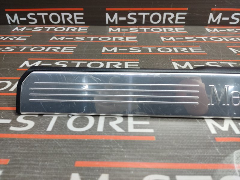 Накладка на порог салона, 1000 рублей, Красноярск