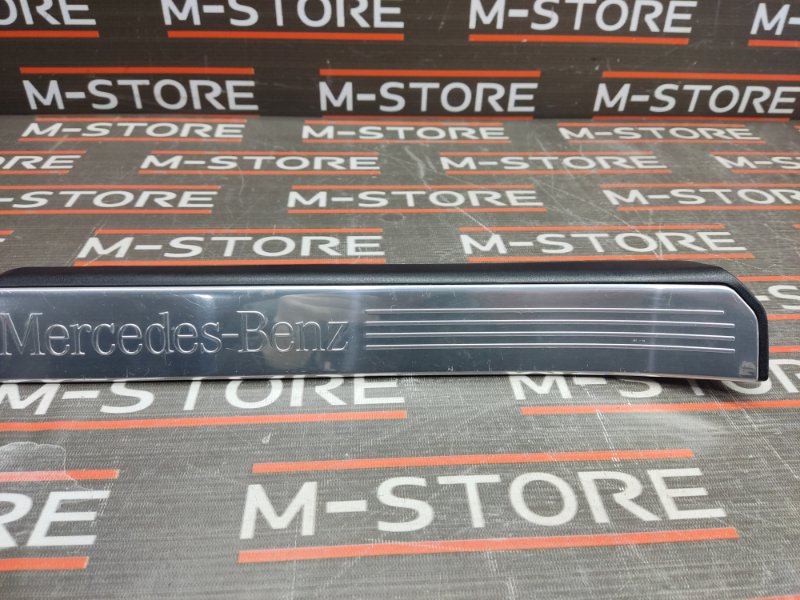 Накладка на порог салона, 1000 рублей, Красноярск