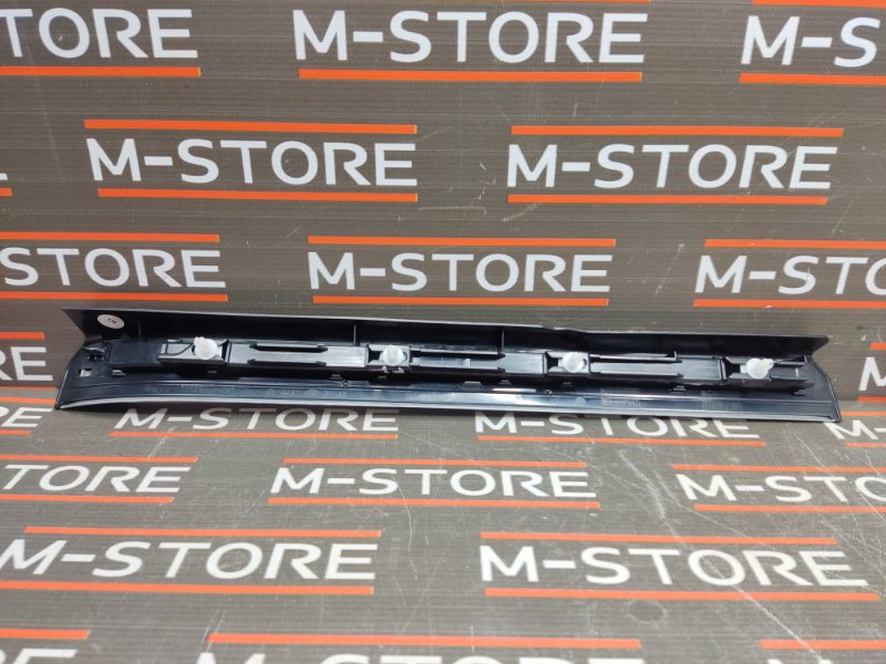 Накладка на порог салона, 1000 рублей, Красноярск