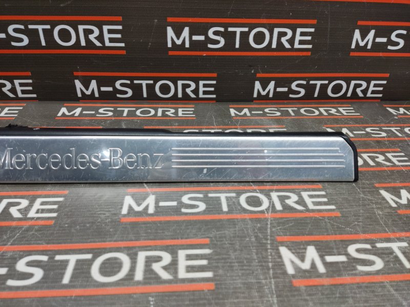 Накладка на порог салона, 1000 рублей, Красноярск