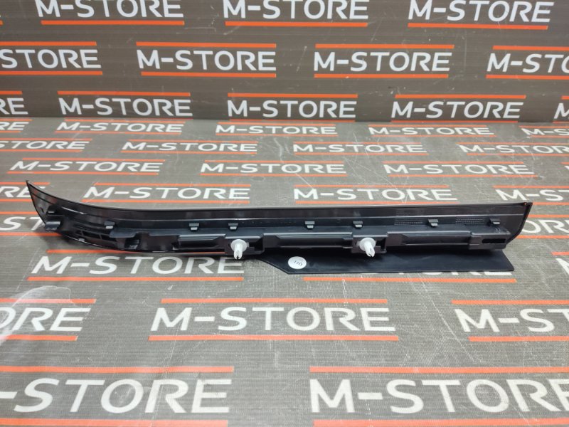 Накладка на порог салона, 1000 рублей, Красноярск