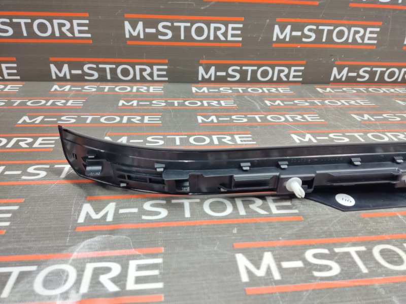 Накладка на порог салона, 1000 рублей, Красноярск