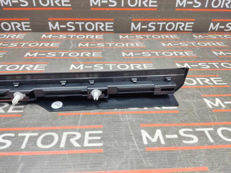 Накладка на порог салона, 1000 рублей, Красноярск