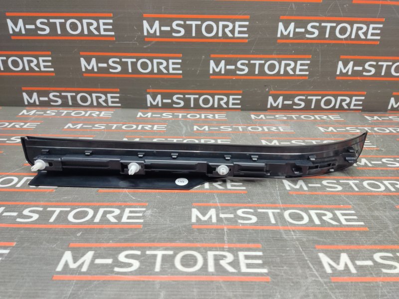 Накладка на порог салона, 1000 рублей, Красноярск