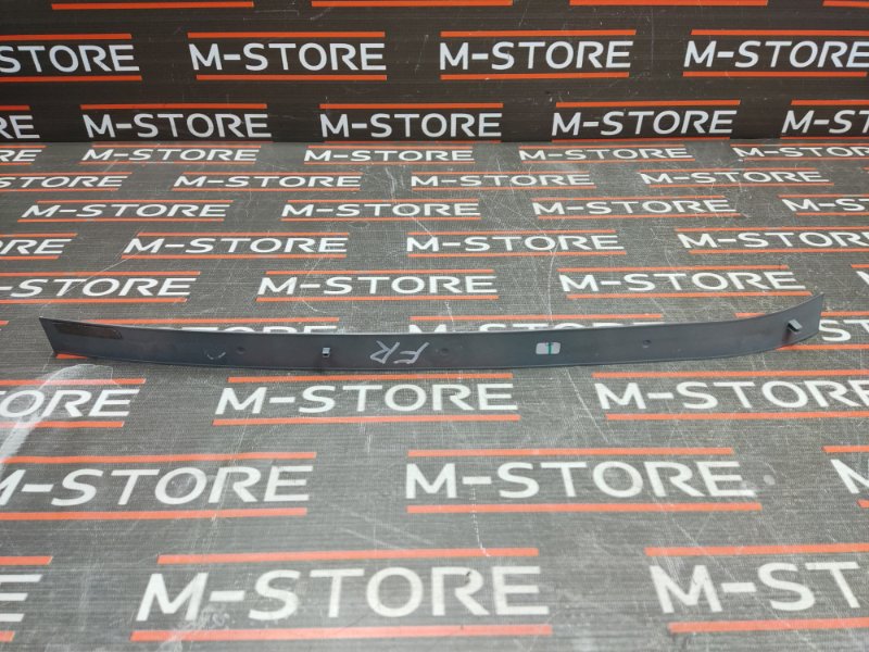 Накладка на порог салона, 1000 рублей, Красноярск