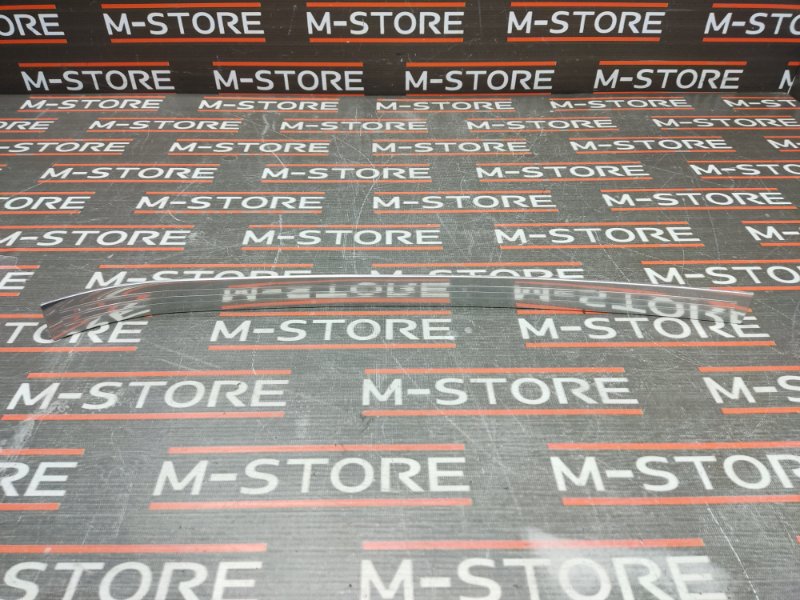 Накладка на порог салона, 1000 рублей, Красноярск