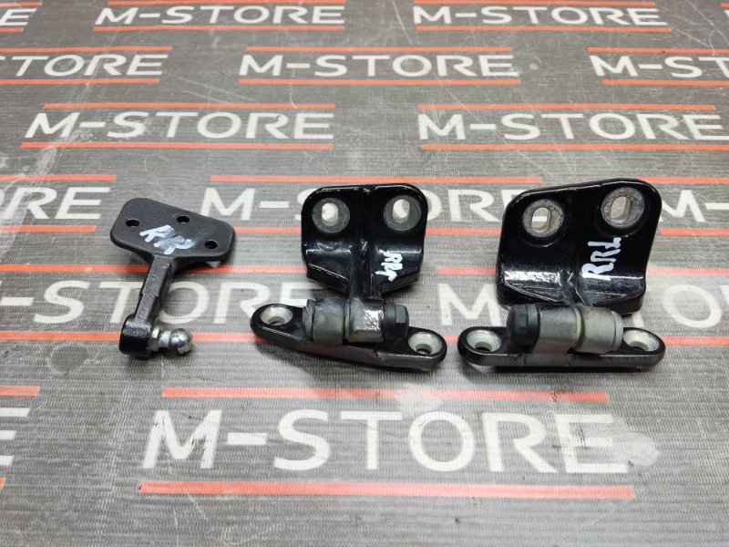 петля двери, 410 рублей, Красноярск