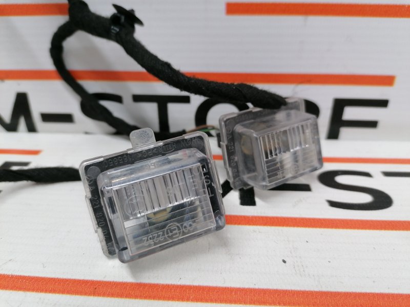 подсветка номера, 450 рублей, Красноярск