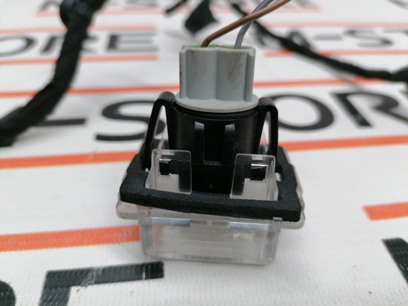 подсветка номера, 450 рублей, Красноярск