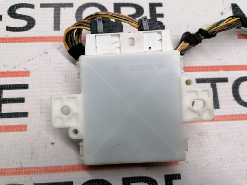 блок управления парктроником, 1600 рублей, Красноярск