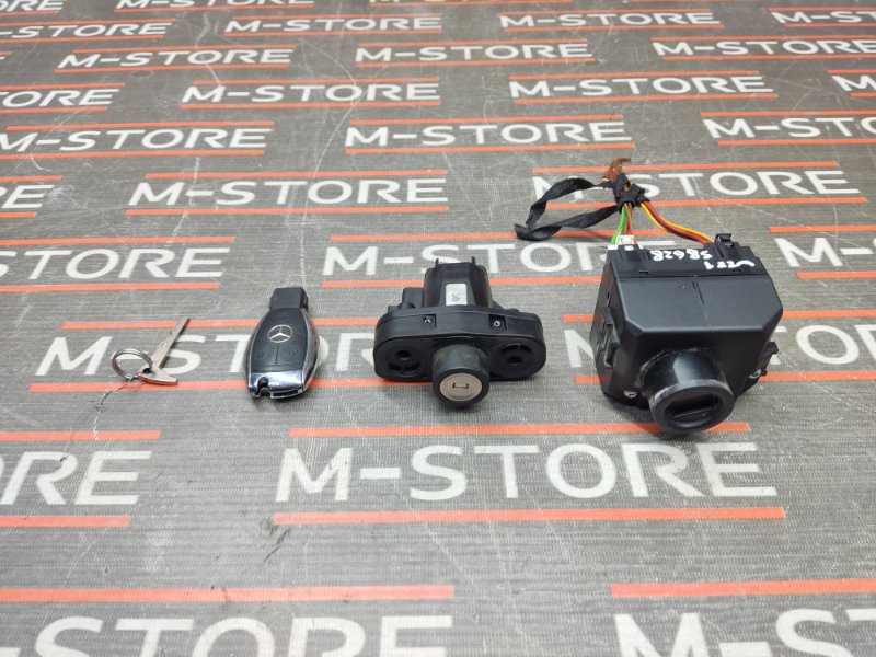 замок зажигания, 8000 рублей, Красноярск