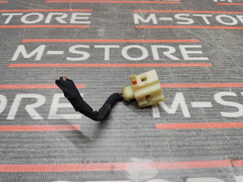 разъём форсунки омывателя, 400 рублей, Красноярск