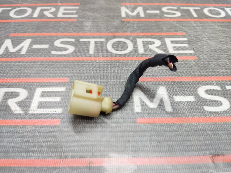 разъём форсунки омывателя, 400 рублей, Красноярск