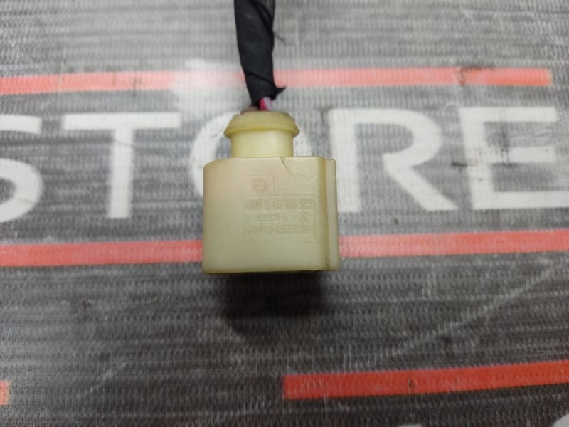 разъём форсунки омывателя, 400 рублей, Красноярск