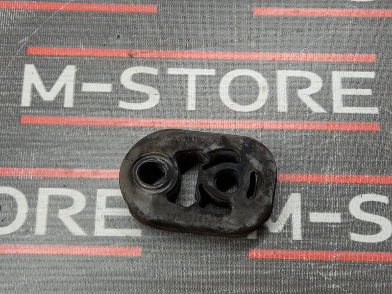 подушка глушителя, 190 рублей, Красноярск