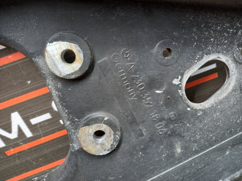 кронштейн редуктора, 400 рублей, Красноярск