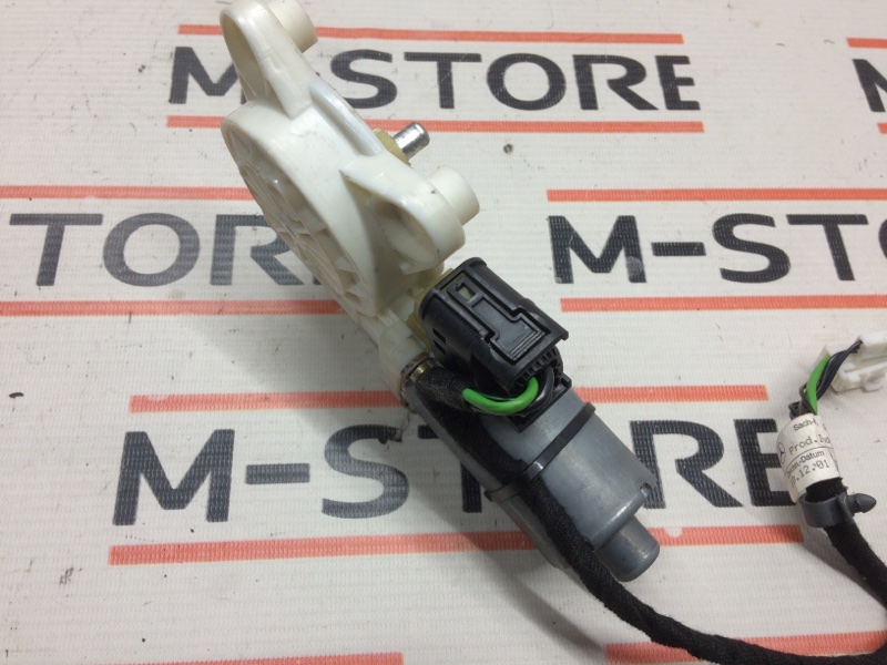 мотор стеклоподъемника, 500 рублей, Красноярск