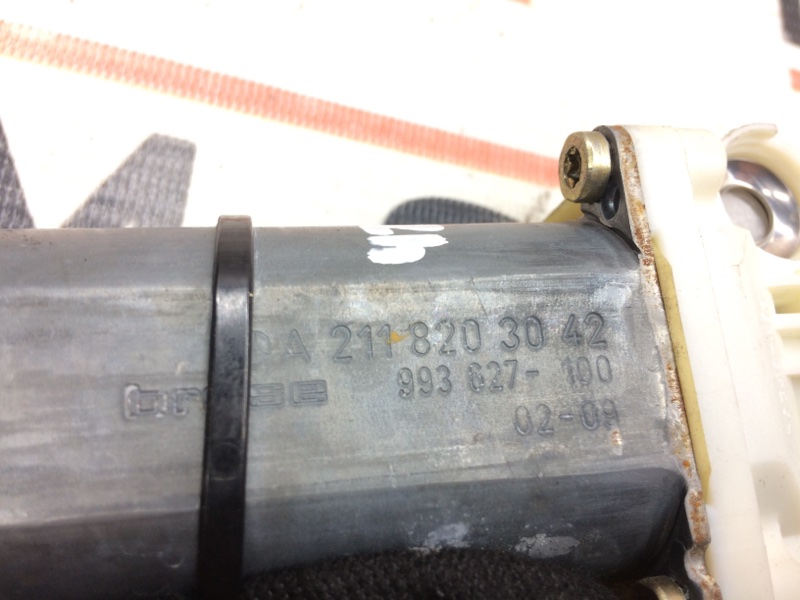 мотор стеклоподъемника, 500 рублей, Красноярск