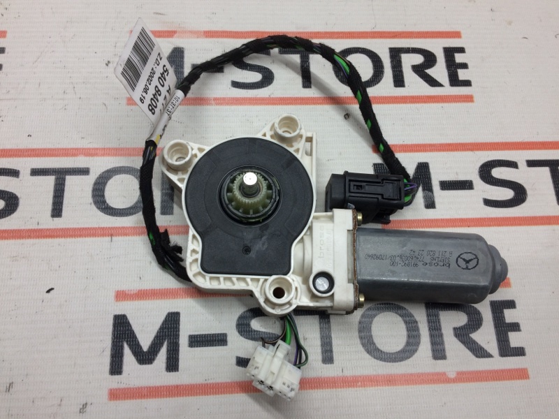 мотор стеклоподъемника, 600 рублей, Красноярск