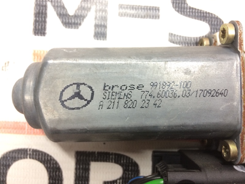 мотор стеклоподъемника, 600 рублей, Красноярск